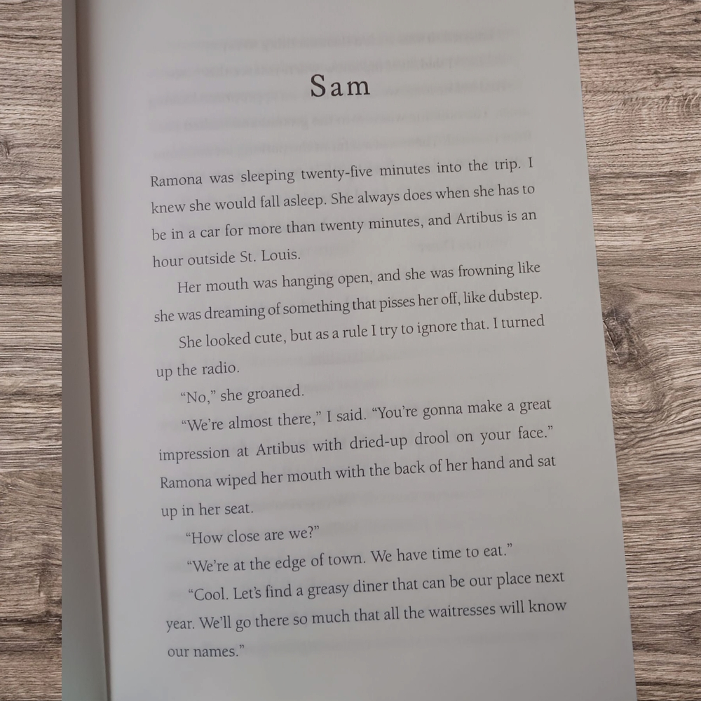 This Song Is NOT for You Book - Picture 5 of 6